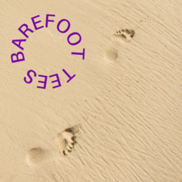 Barefoot Tees